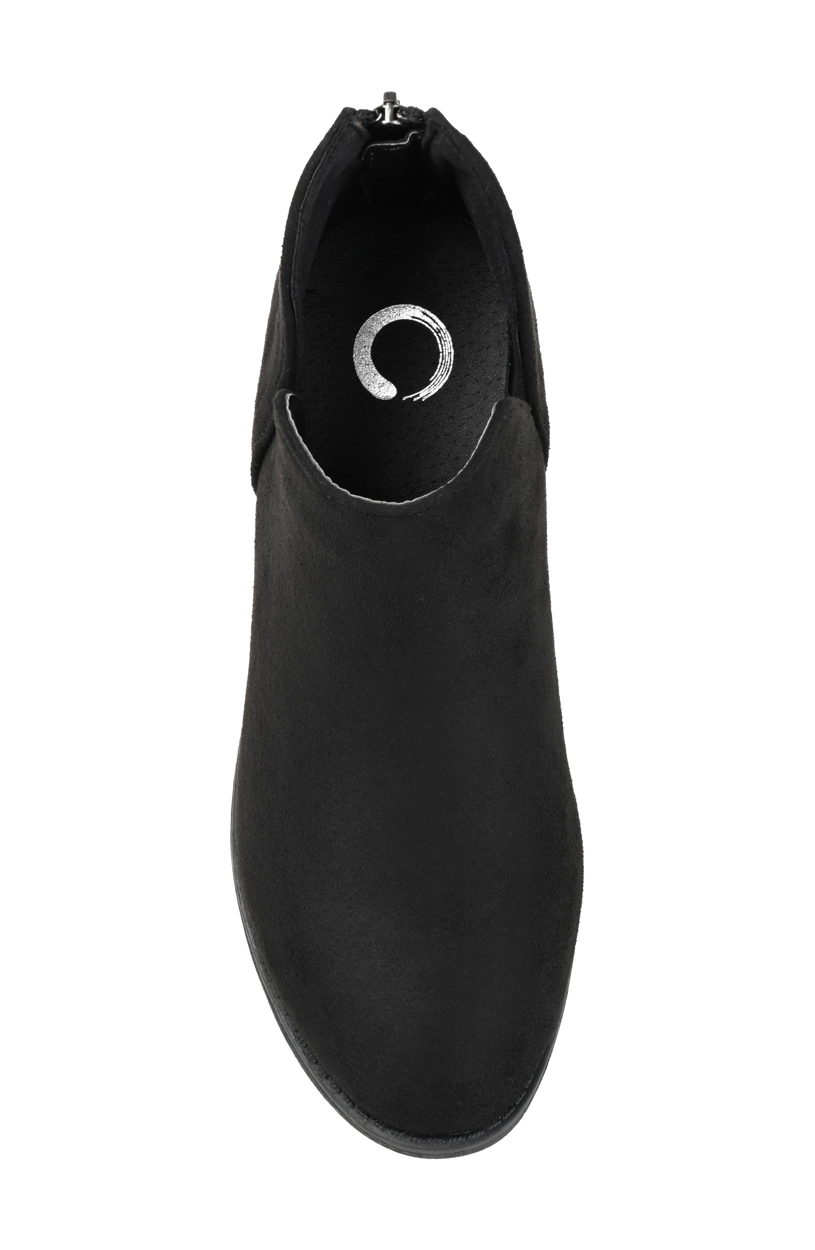 Journee Collection Livvy Bootie - Wide 
