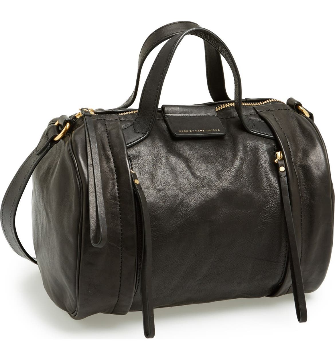 MARC BY MARC JACOBS Moto Duffel Bag | Nordstrom