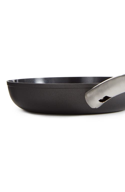 Berghoff Leo Graphite Nonstick 11" Frying Pan In Black