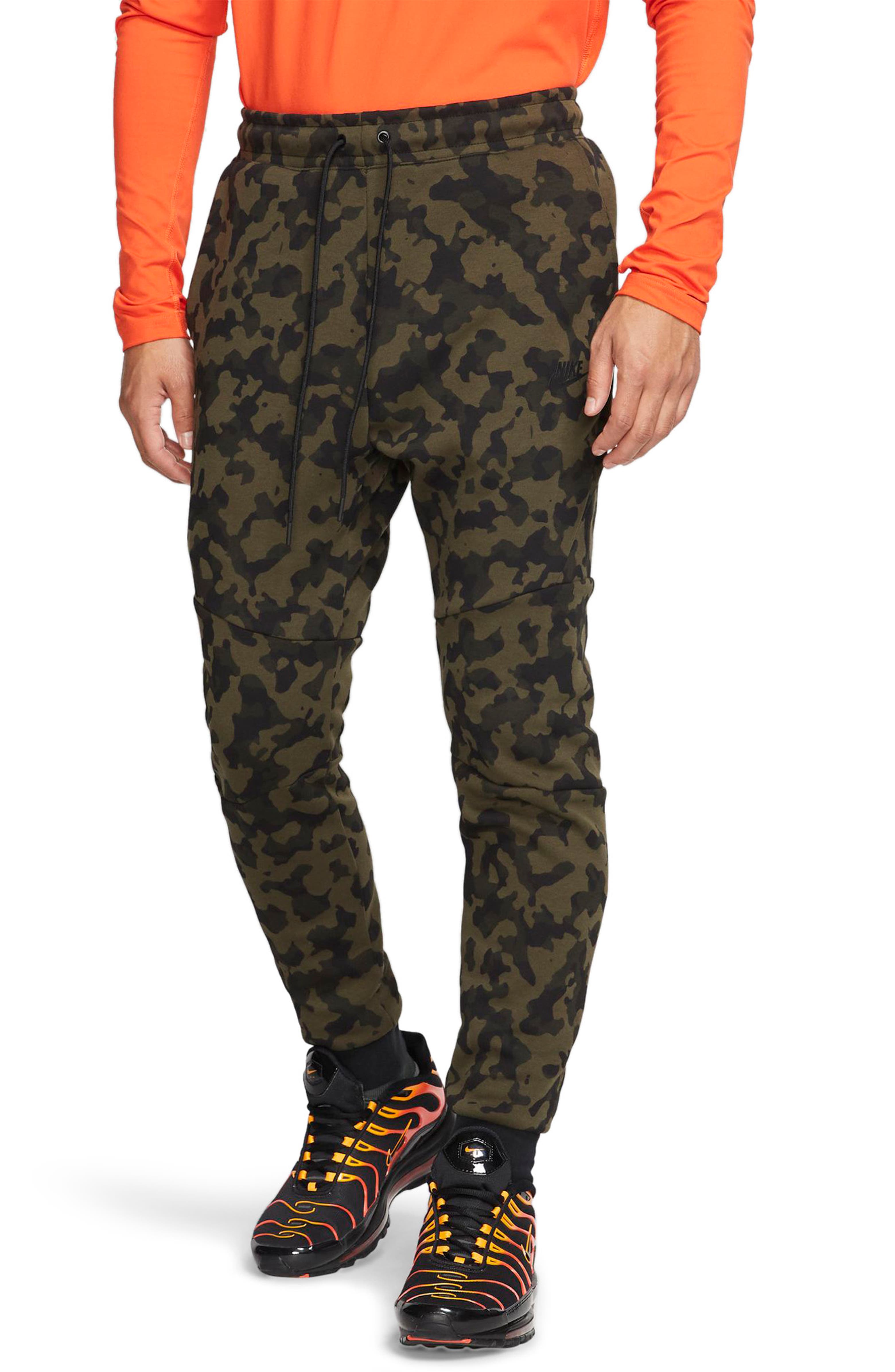 Nike Tech Fleece Jogger Pants | Nordstrom