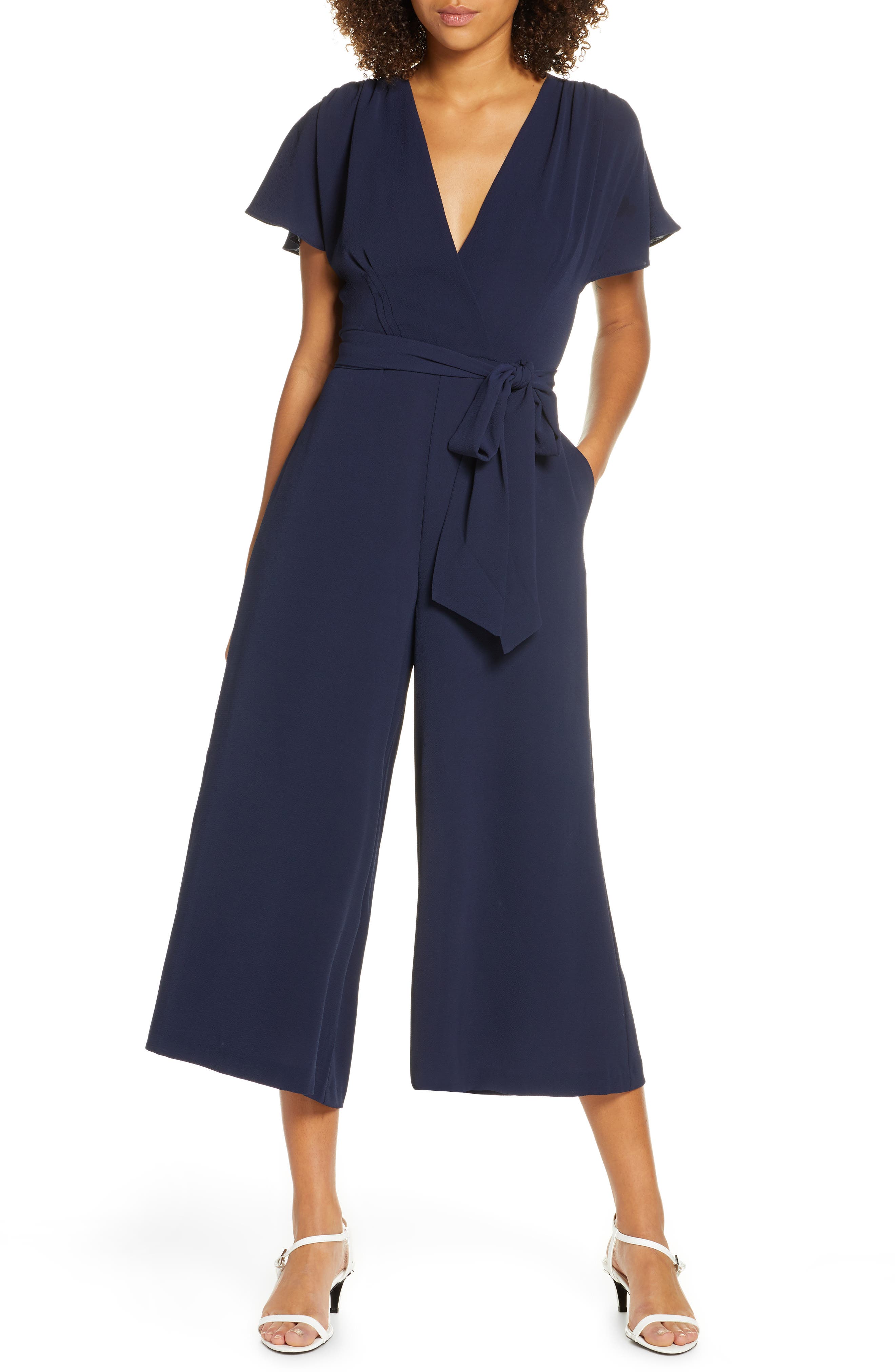 french connection bessie jumpsuit