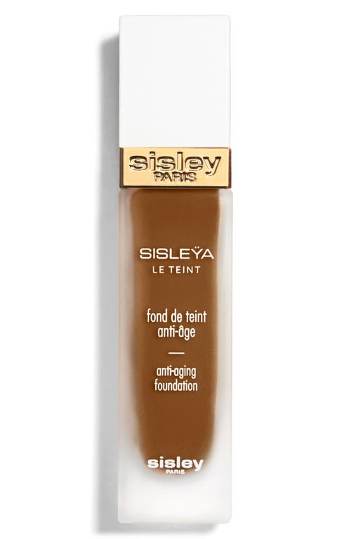 Sisley Paris Sisleÿa Le Teint Anti-Aging Foundation in 7N Caramel at Nordstrom