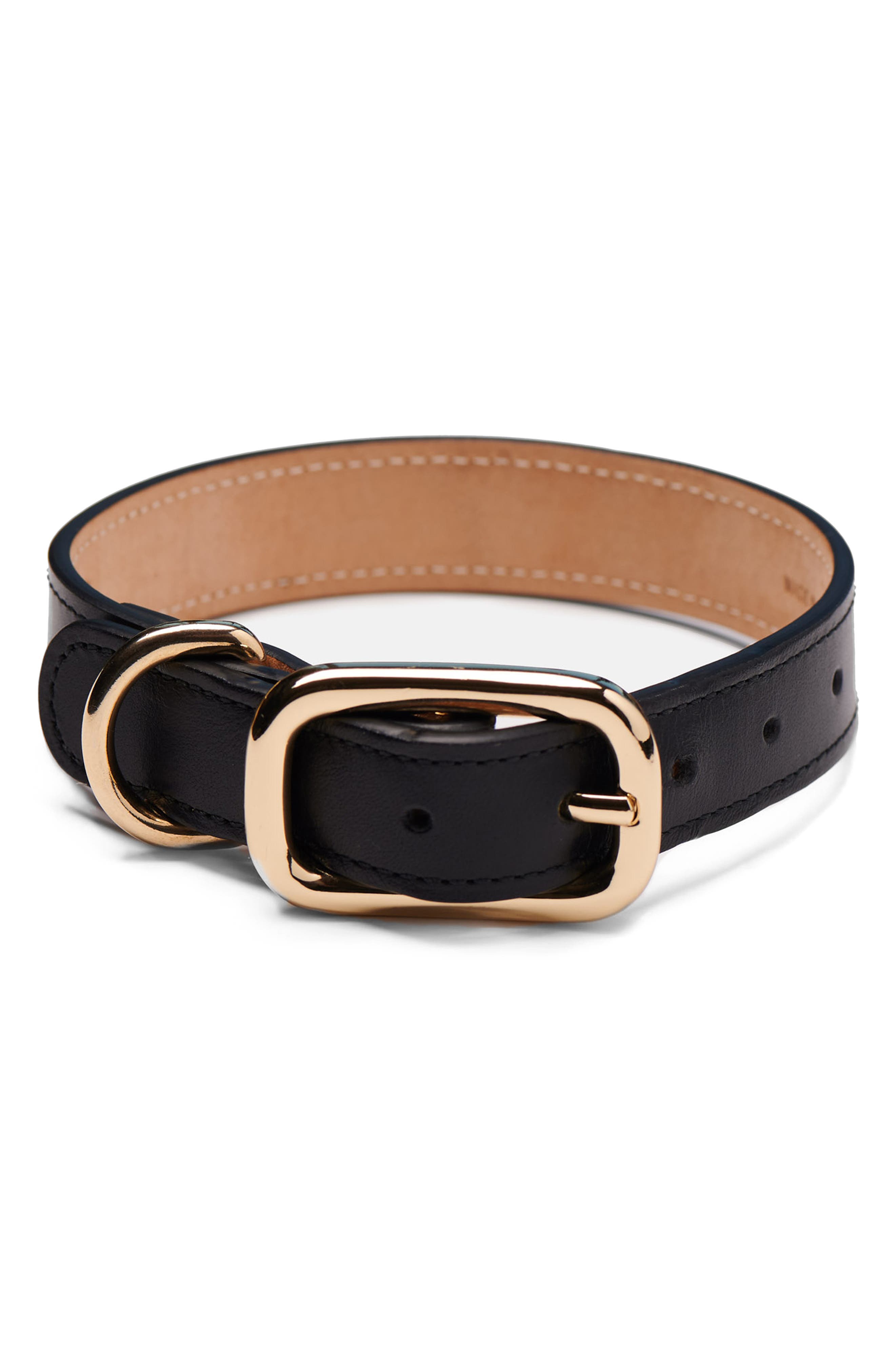 barkers belt
