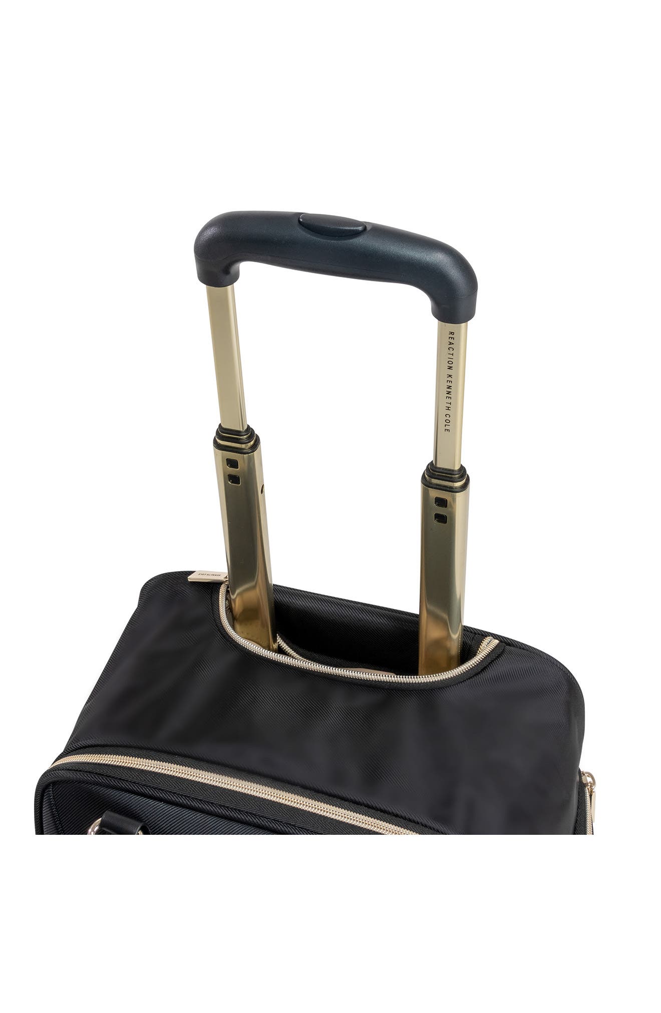 Cole Chelsea Underseat Roller Luggage Nordstromrack