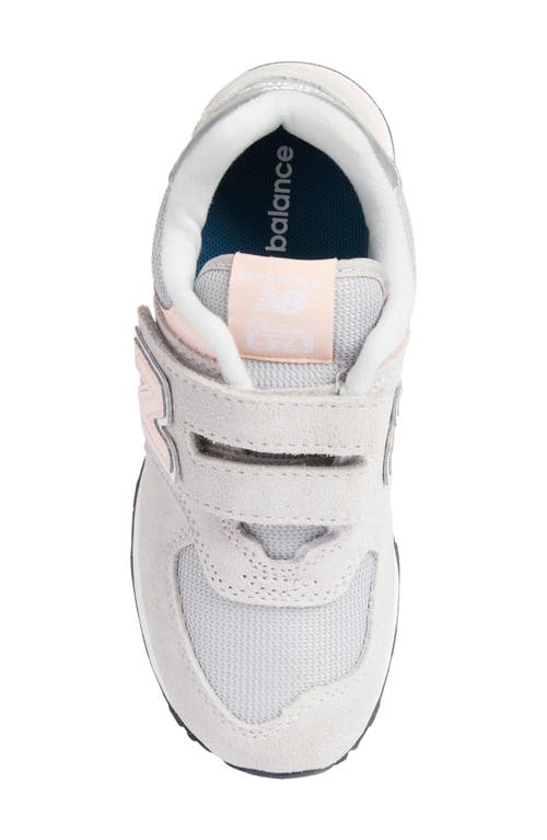 NEW BALANCE NEW BALANCE KIDS' 574 SNEAKER 