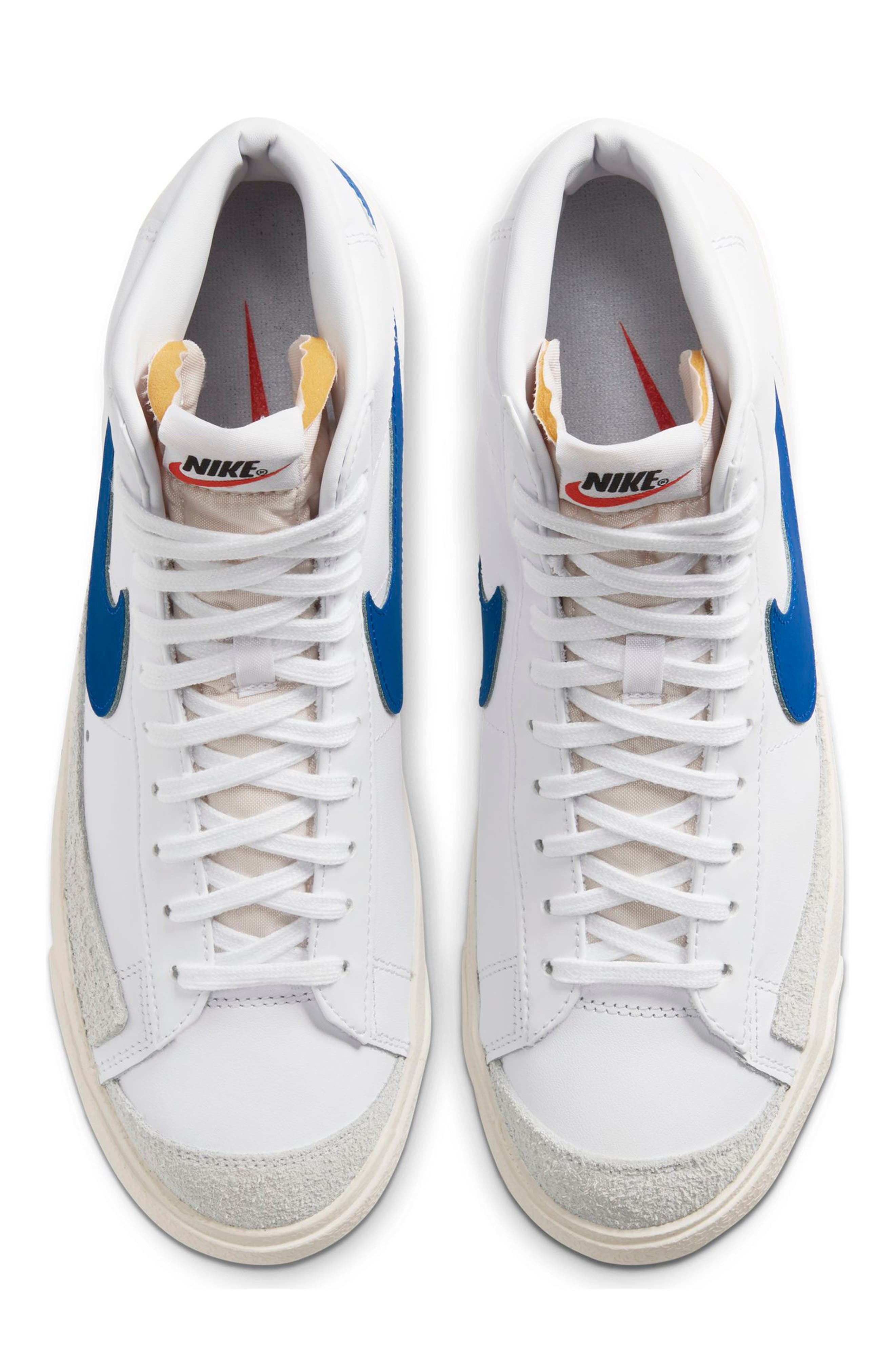 nike blazer mid nordstrom