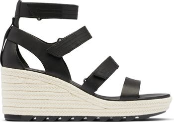 caslon cameron espadrille wedge sandal