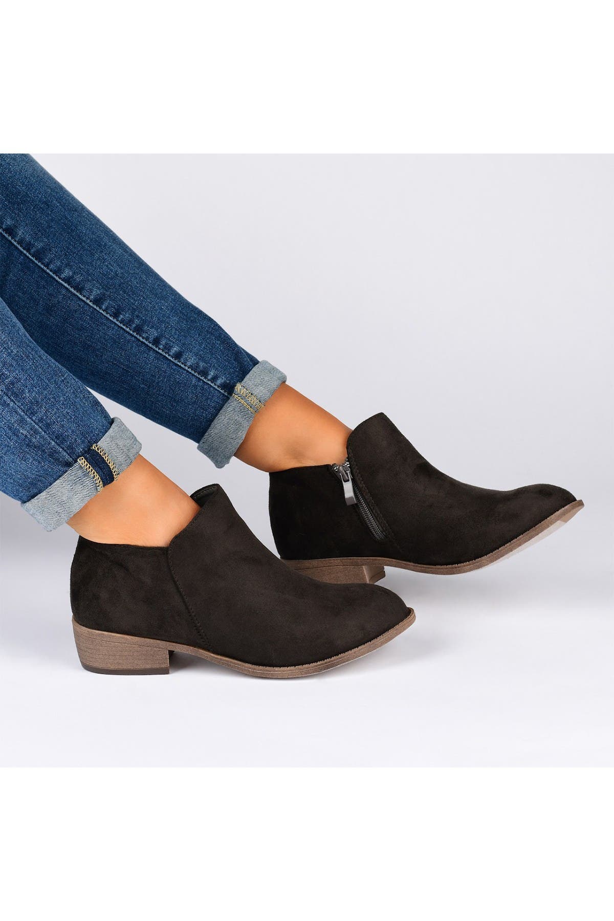 fuzzy boots for toddlers