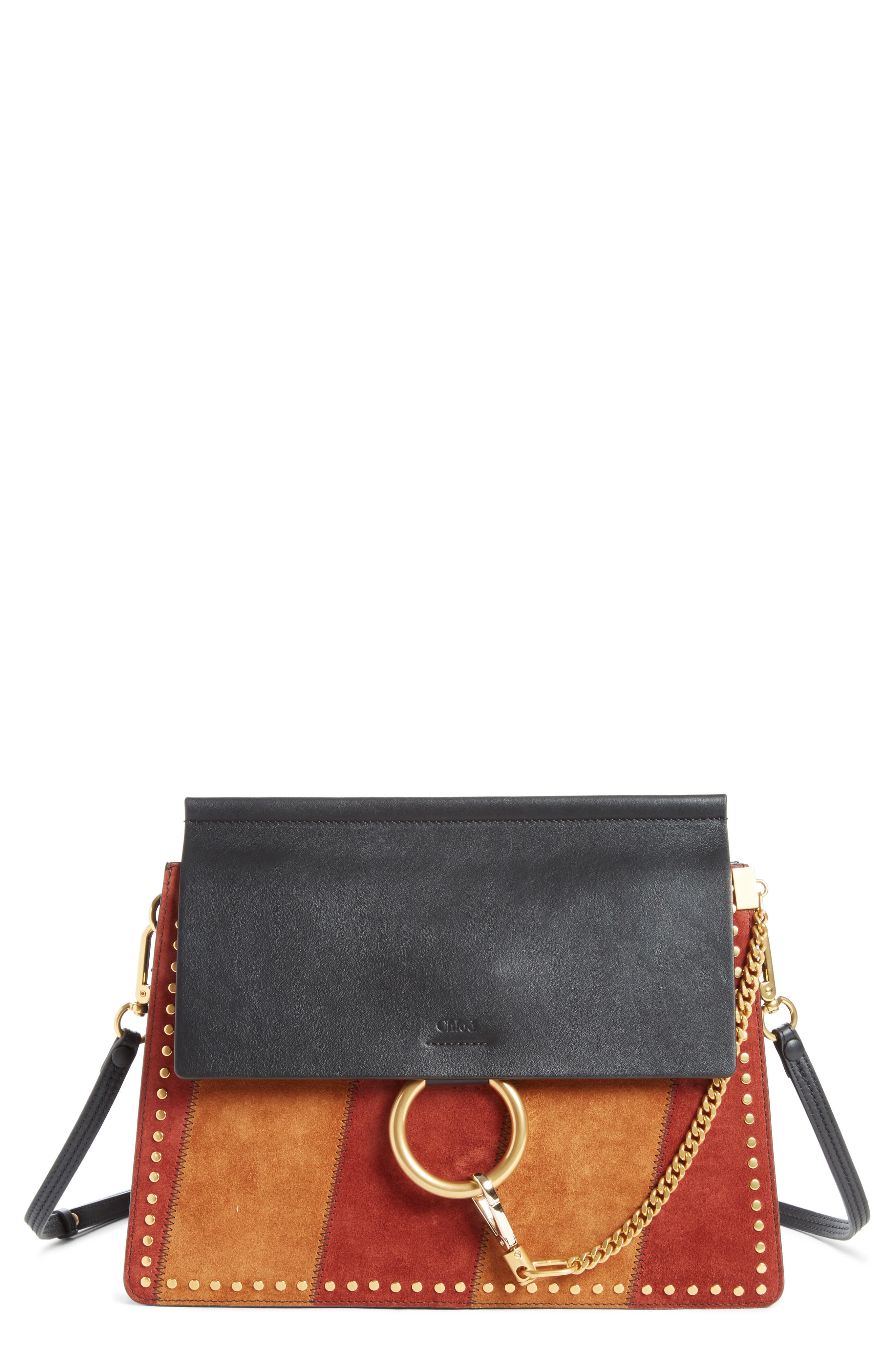 chloe faye backpack nordstrom