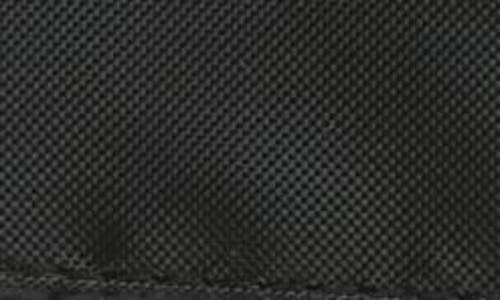 Mytagalongs Poppies Toiletry Bag In Black