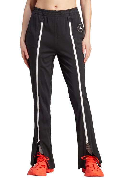 adidas by Stella McCartney TrueCasuals Sportswear Pants in Black