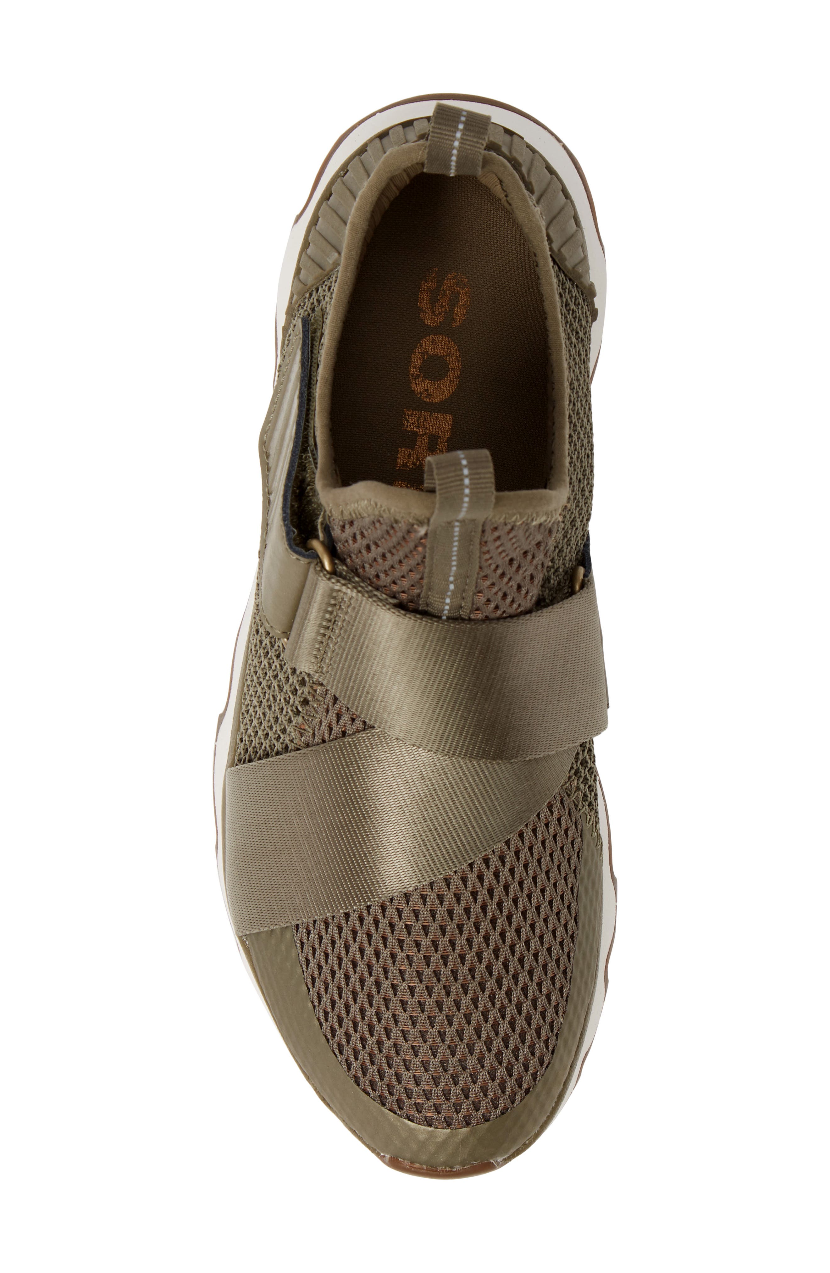 Sorel Sneak High Top Sneaker Nordstrom Rack