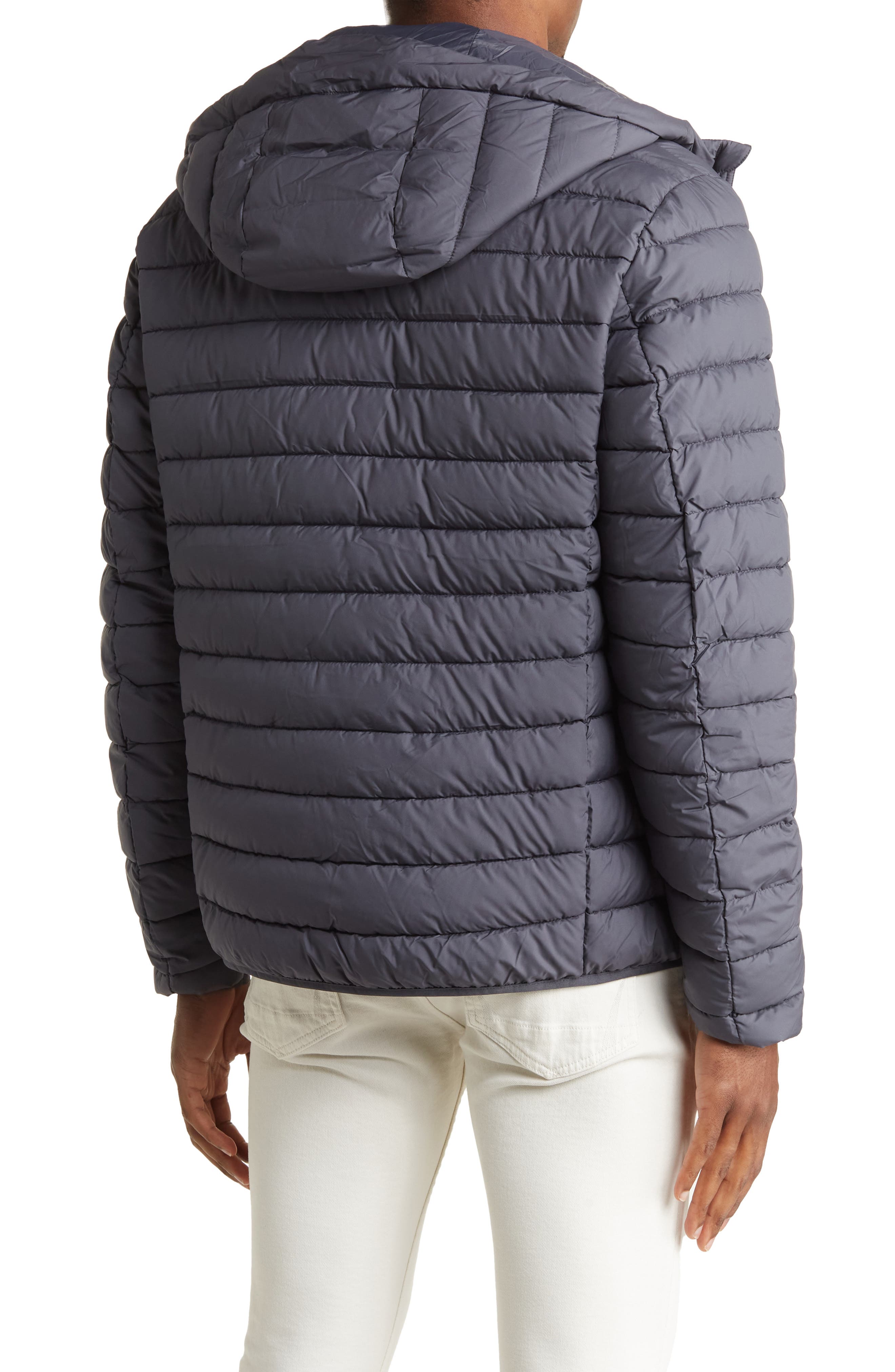Save The Duck Lucas Water Repellent 