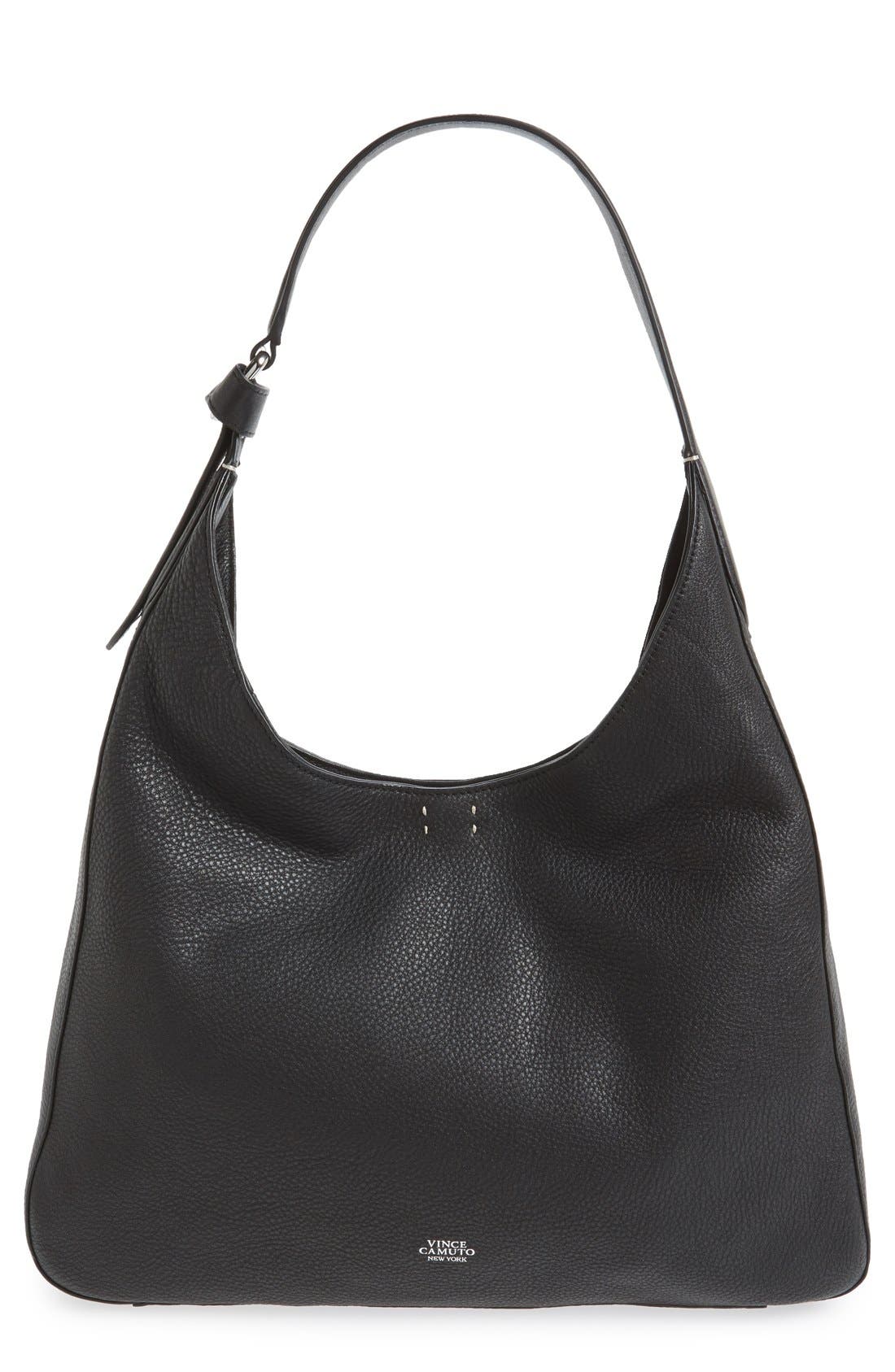 vince camuto hobo bag