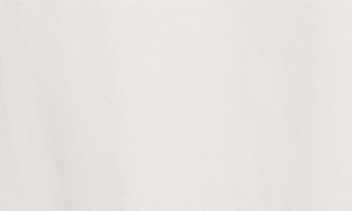 Eleventy Stretch Cotton Joggers In Ivory