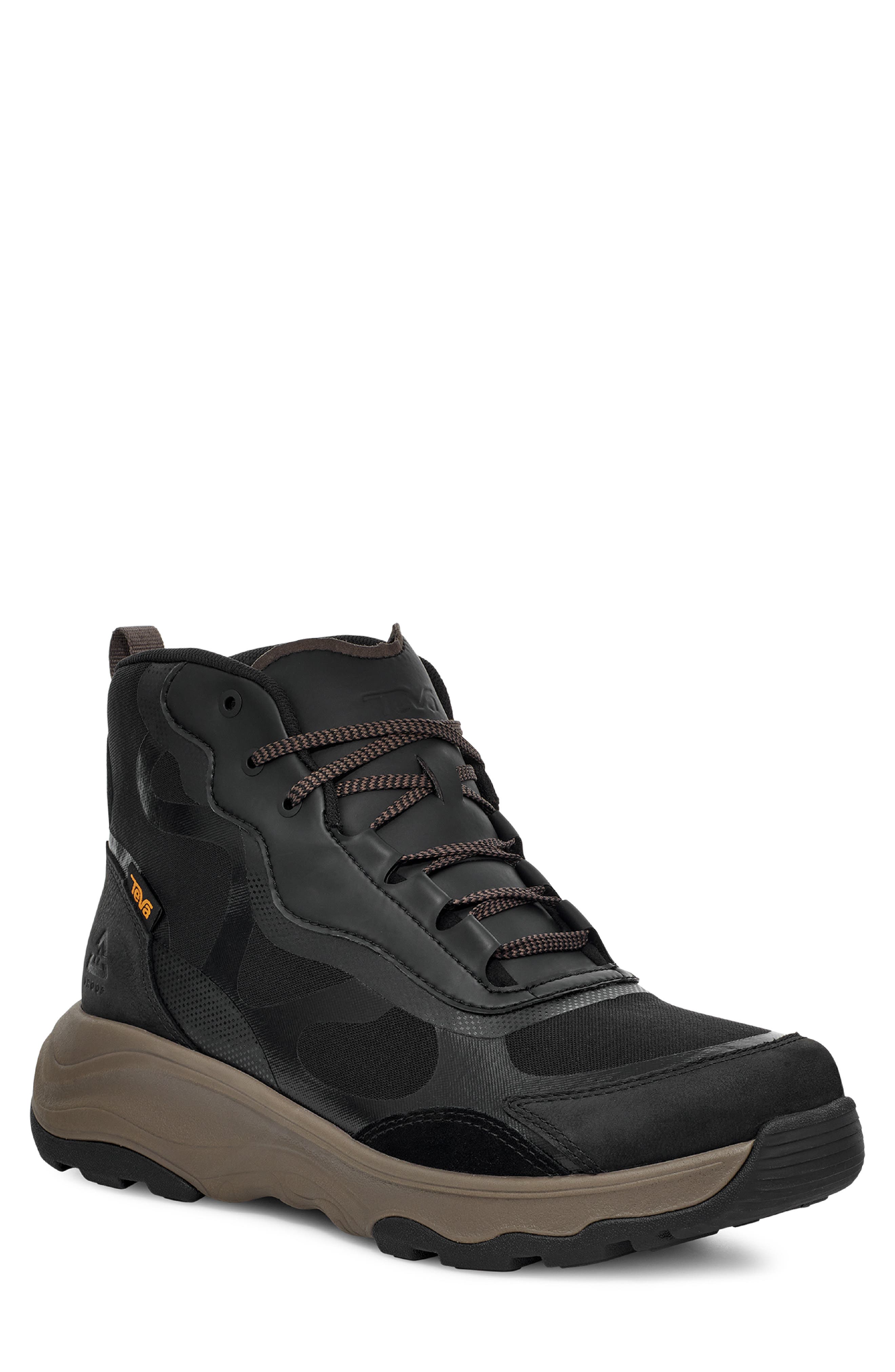 nordstrom hiking boots