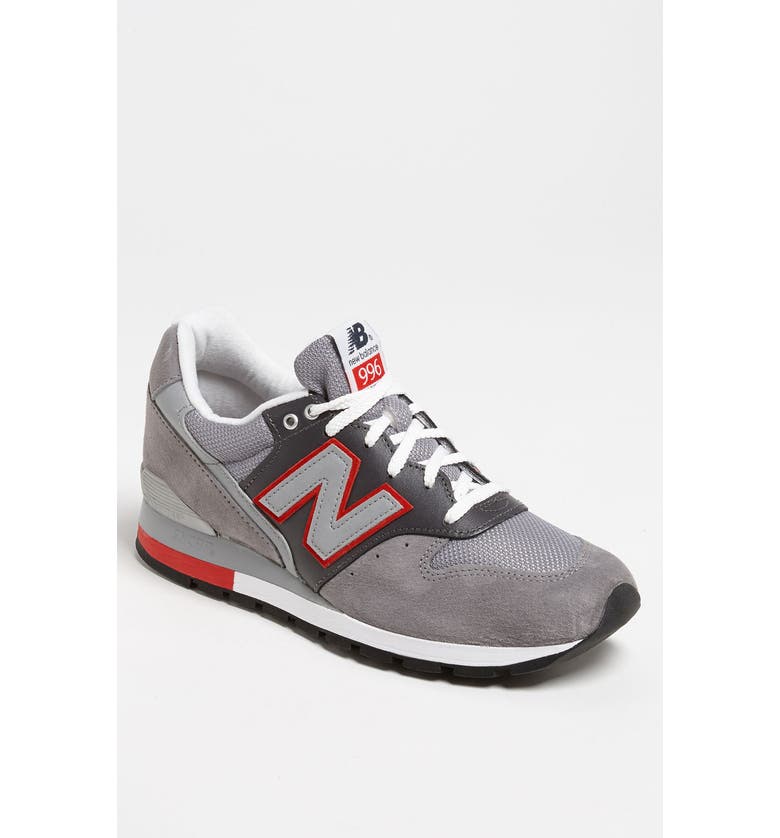 New Balance '996 Classic' Sneaker (Men) | Nordstrom