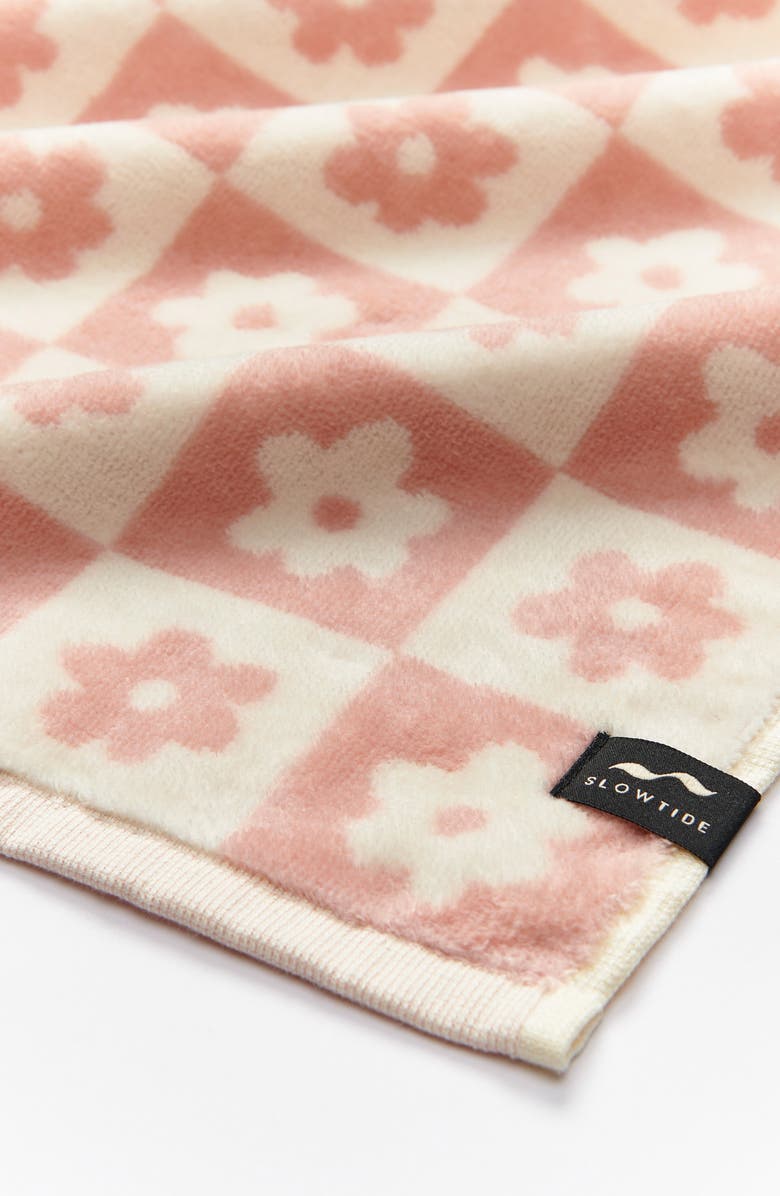 Slowtide Gigi Beach Towel Nordstrom