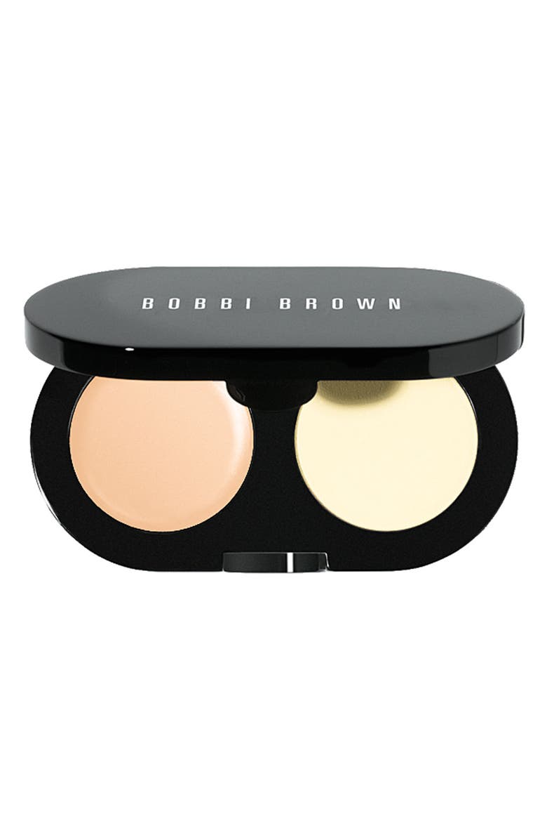 Creamy Concealer Kit, vendor video thumbnail