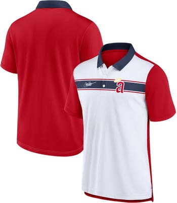 Nike Rewind Retro (MLB California Angels) Men's T-Shirt.