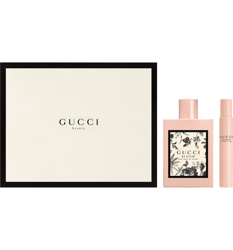 Gucci Bloom Nettare di Fiori Eau de Parfum Intense Set-$179 Value_NO COLOR
