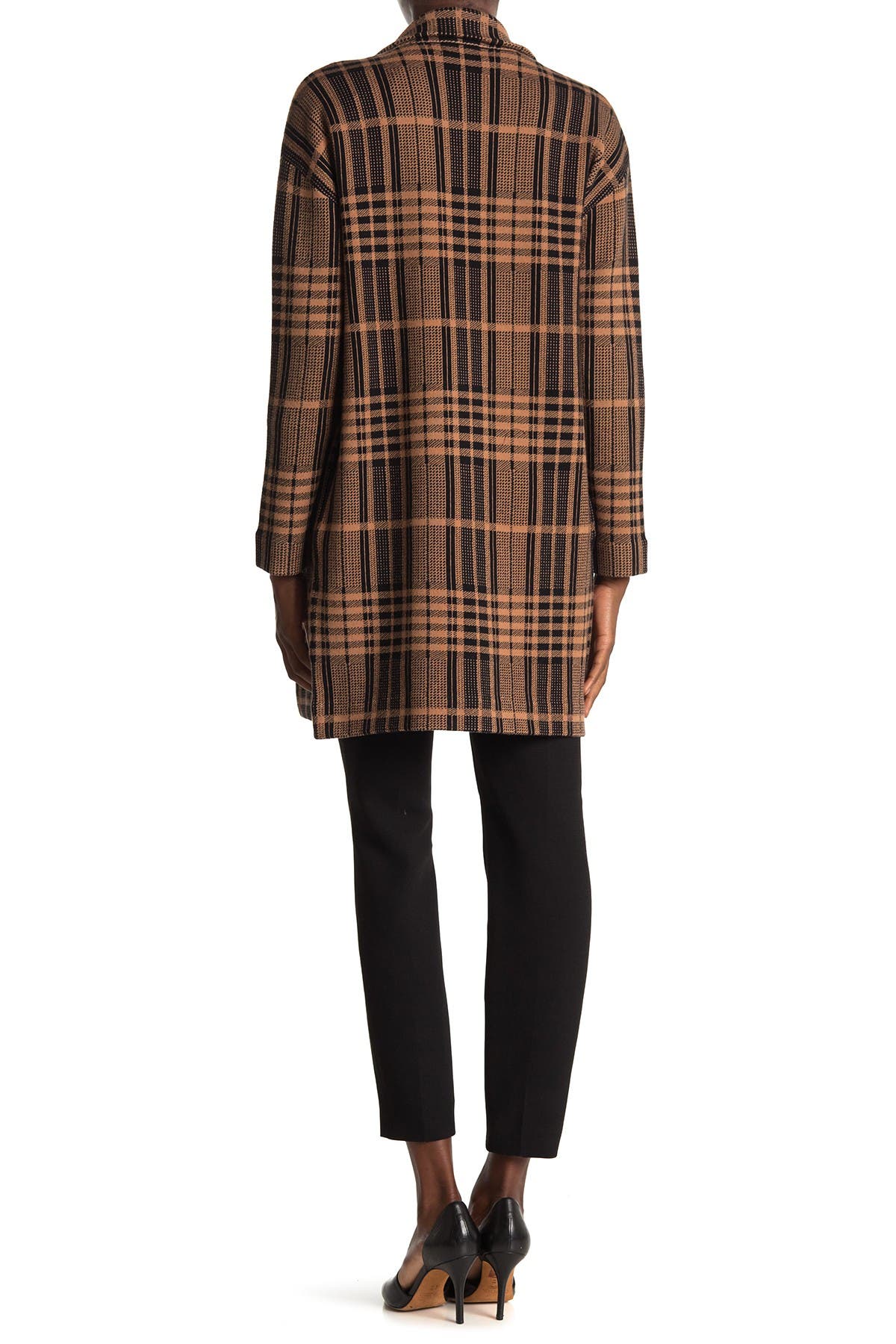 tahari cardigan sweater
