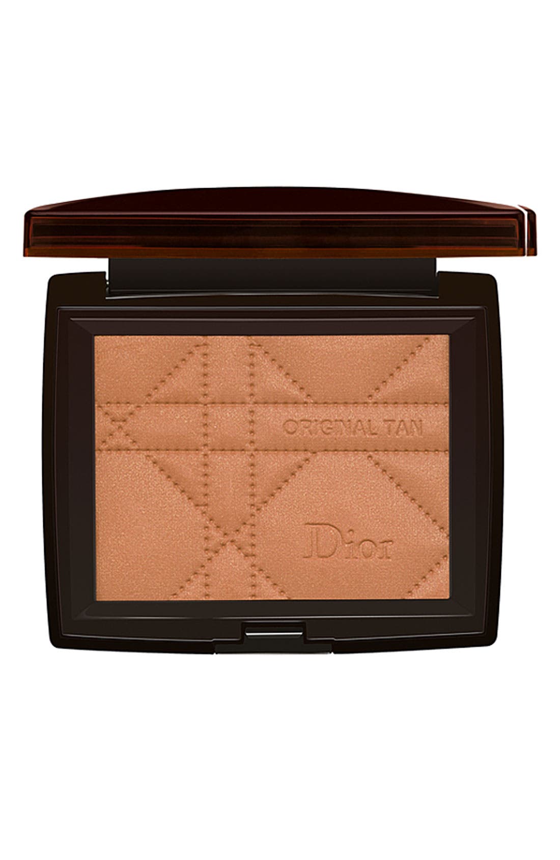dior healthy glow bronzer