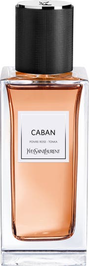 Caban shop ysl perfume