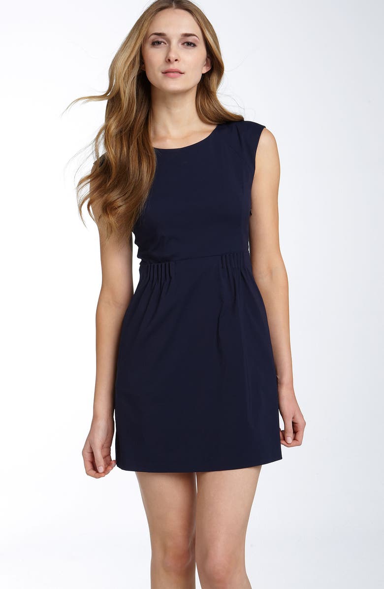 Shyann Wealth Sheath Dress