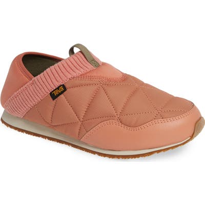 Teva Ember Convertible Slip-On, Pink