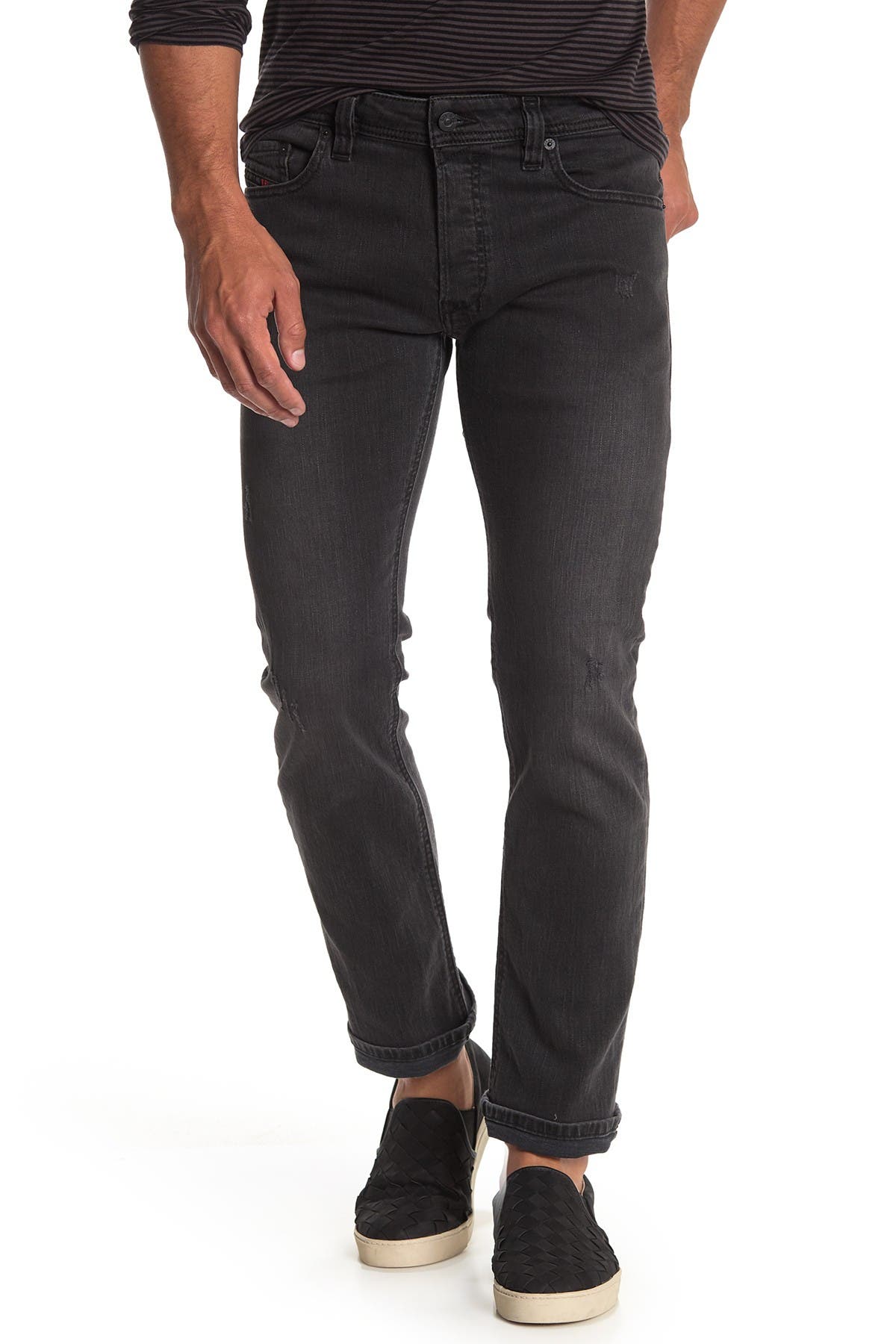 diesel safado regular slim straight jeans