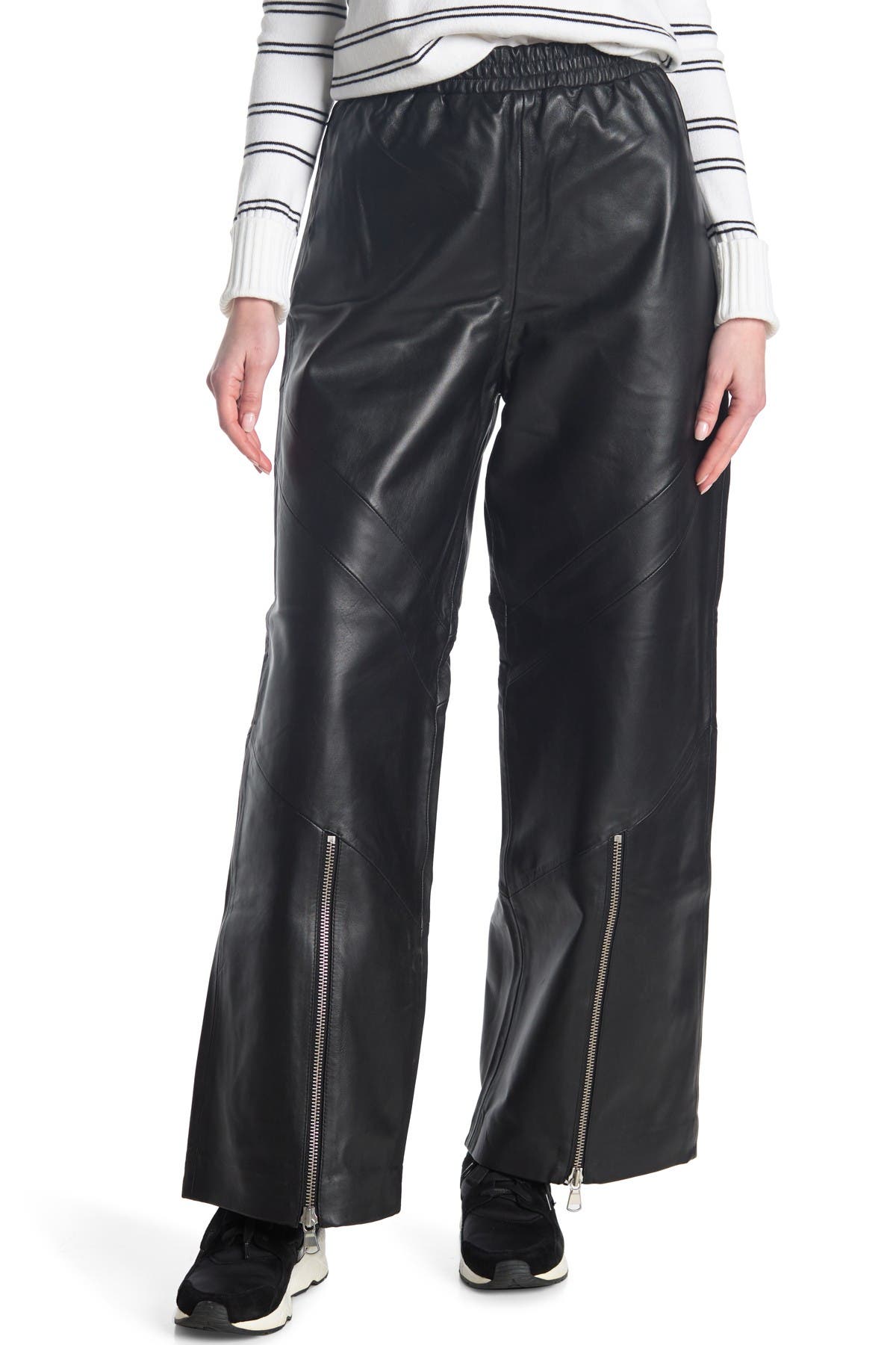 french connection jogging bottoms