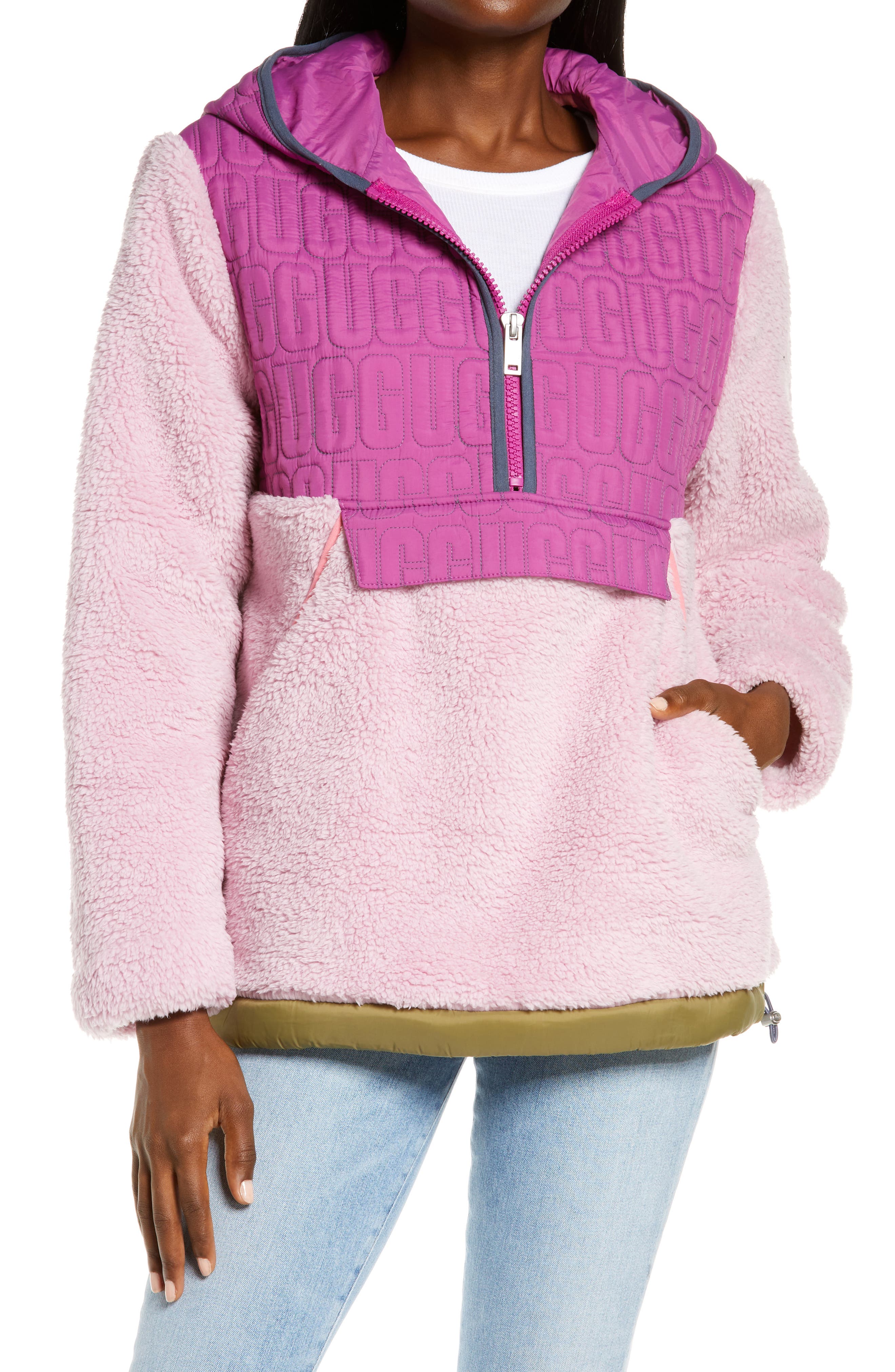 ugg jacket nordstrom