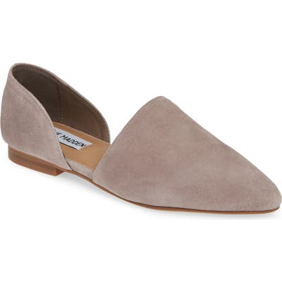 Steve Madden Talent D