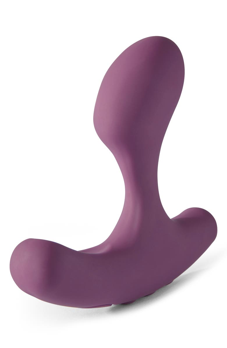 Review: Lora DiCarlo Osé 2 CES Award-Winning Robotic Massager - Super Smash Cache