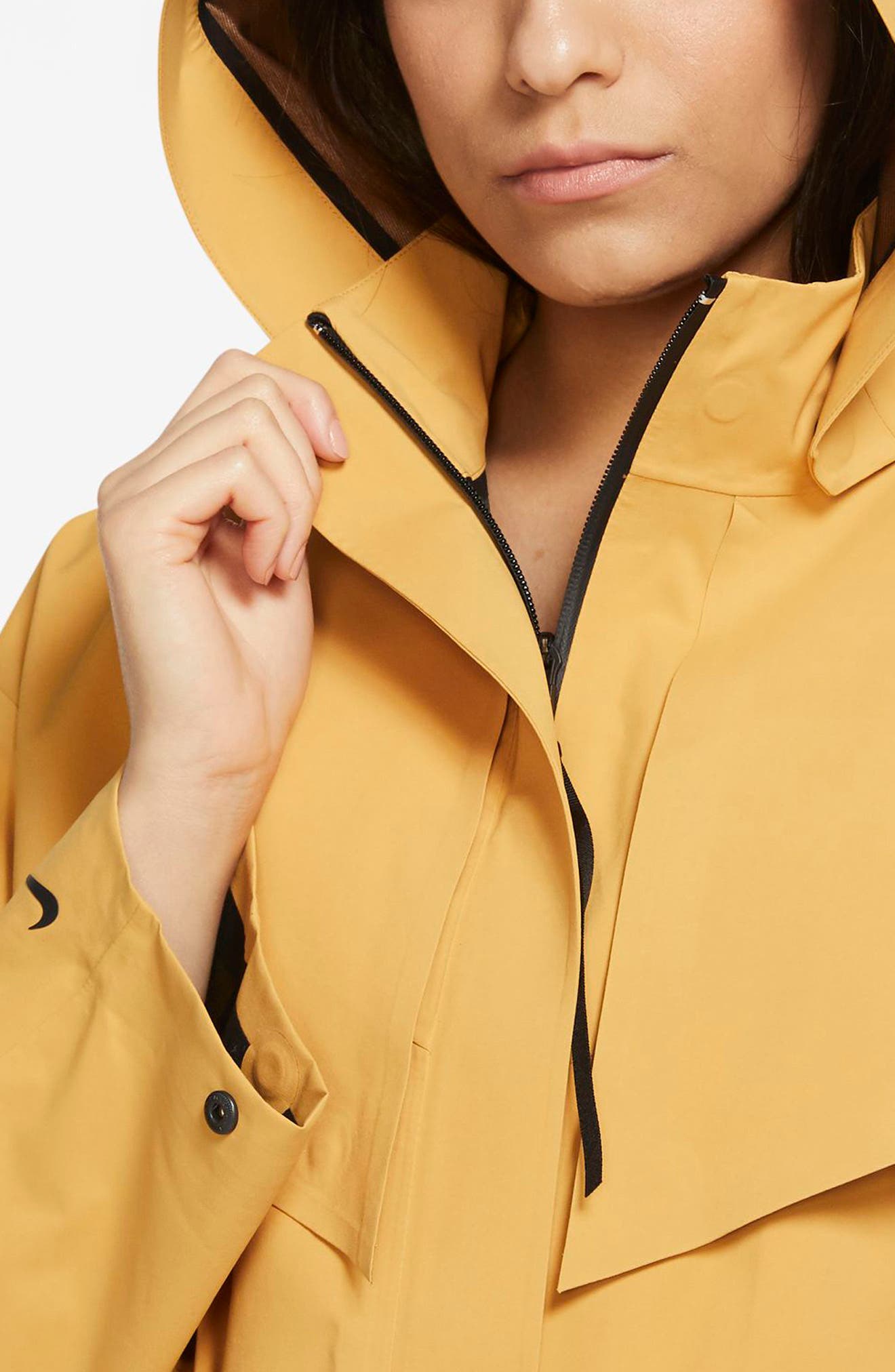 nike tech pack hooded jacket