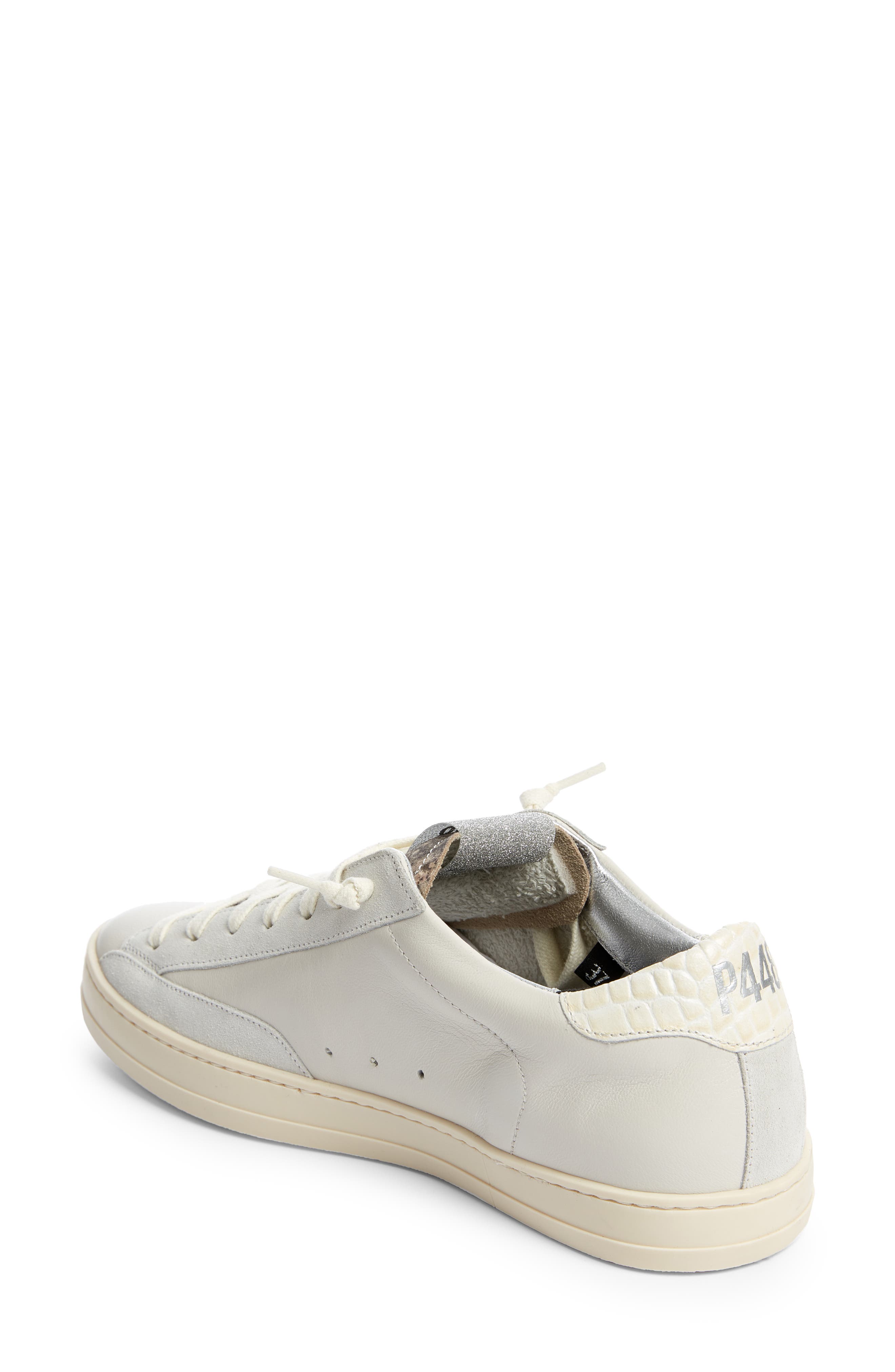 p448 john mid sneaker