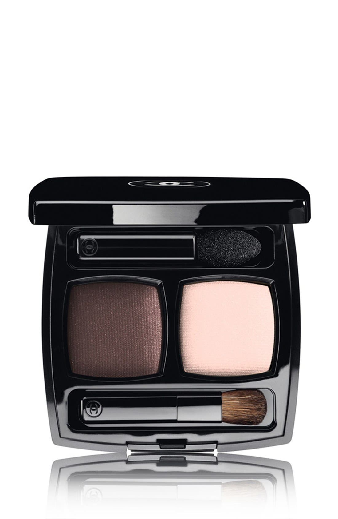 CHANEL OMBRES CONTRASTE DUO Eyeshadow Duo Nordstrom