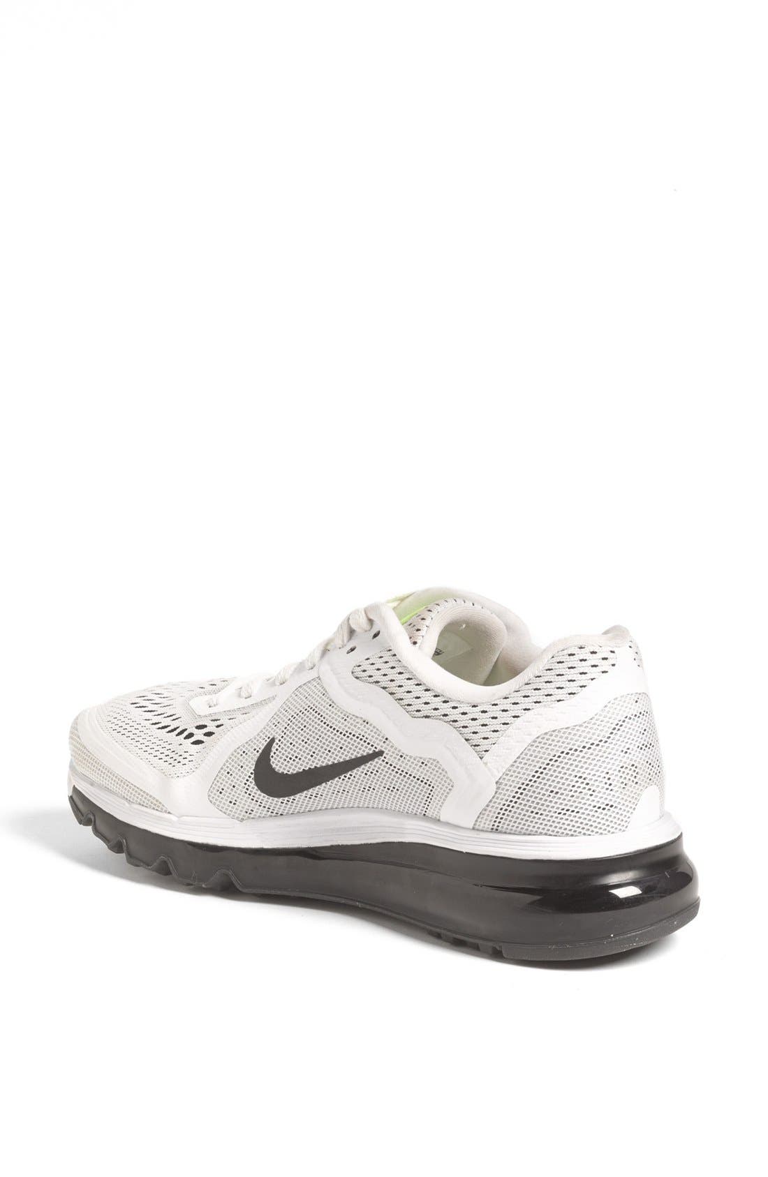 womens nike air max 2014 running shoes