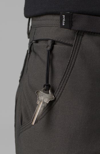 prAna Zion II Stretch Pants Nordstrom