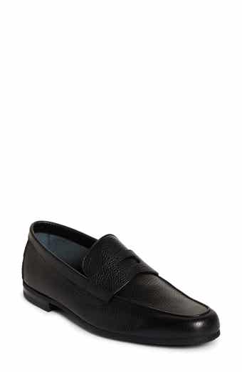 To boot new york thorne deals penny loafer