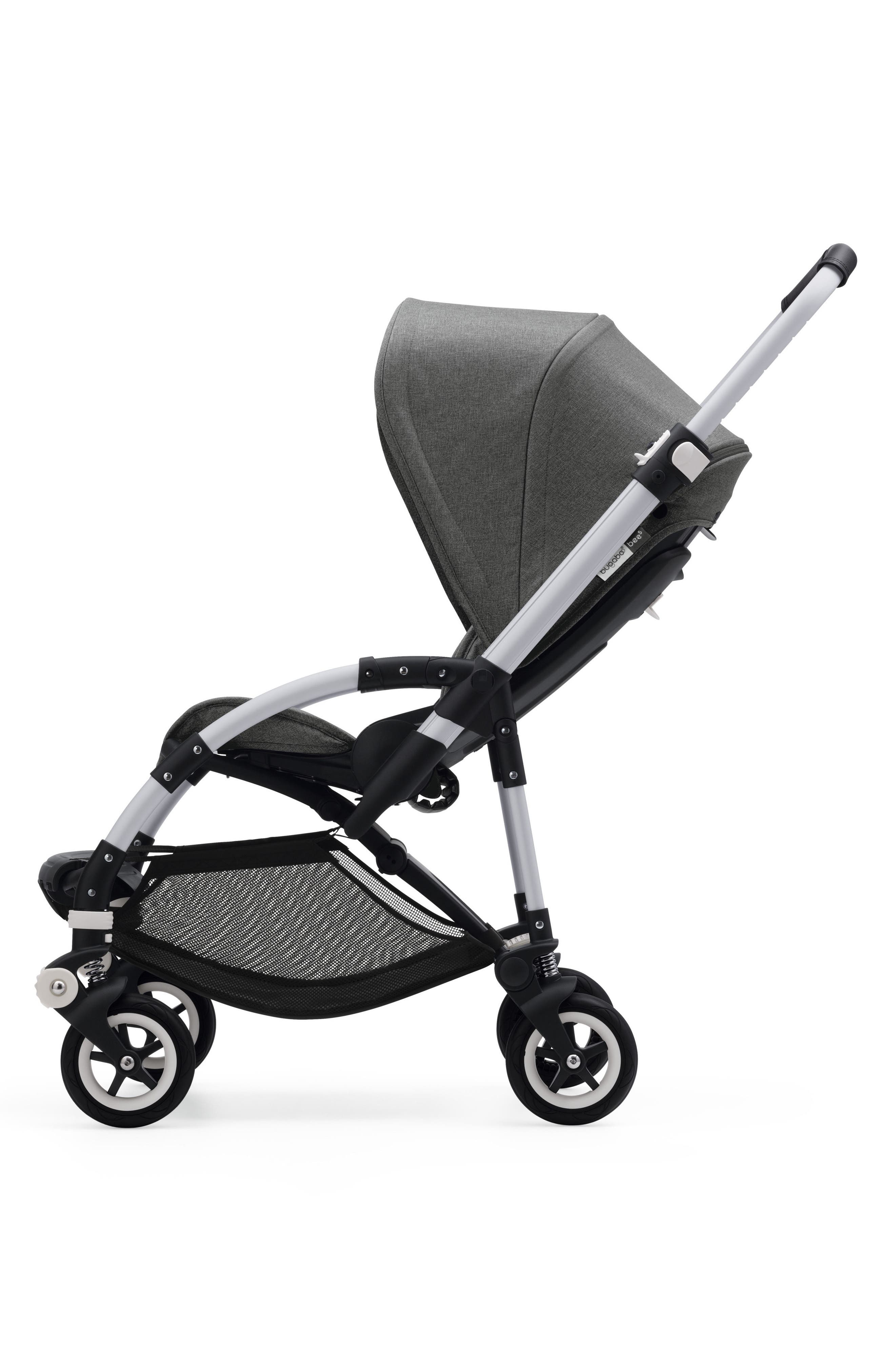 bugaboo bee5 stroller