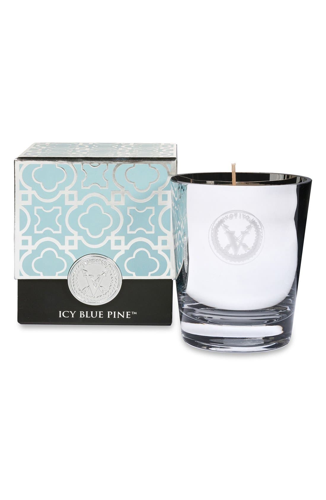 Votivo Soy Wax Candle Nordstrom