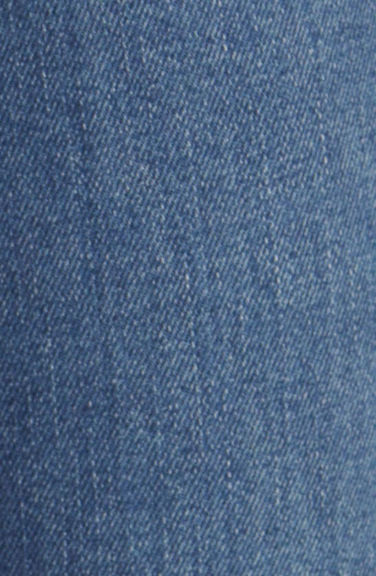Shop Wit & Wisdom 'ab'solution High Waist Jeans In Blue Artis