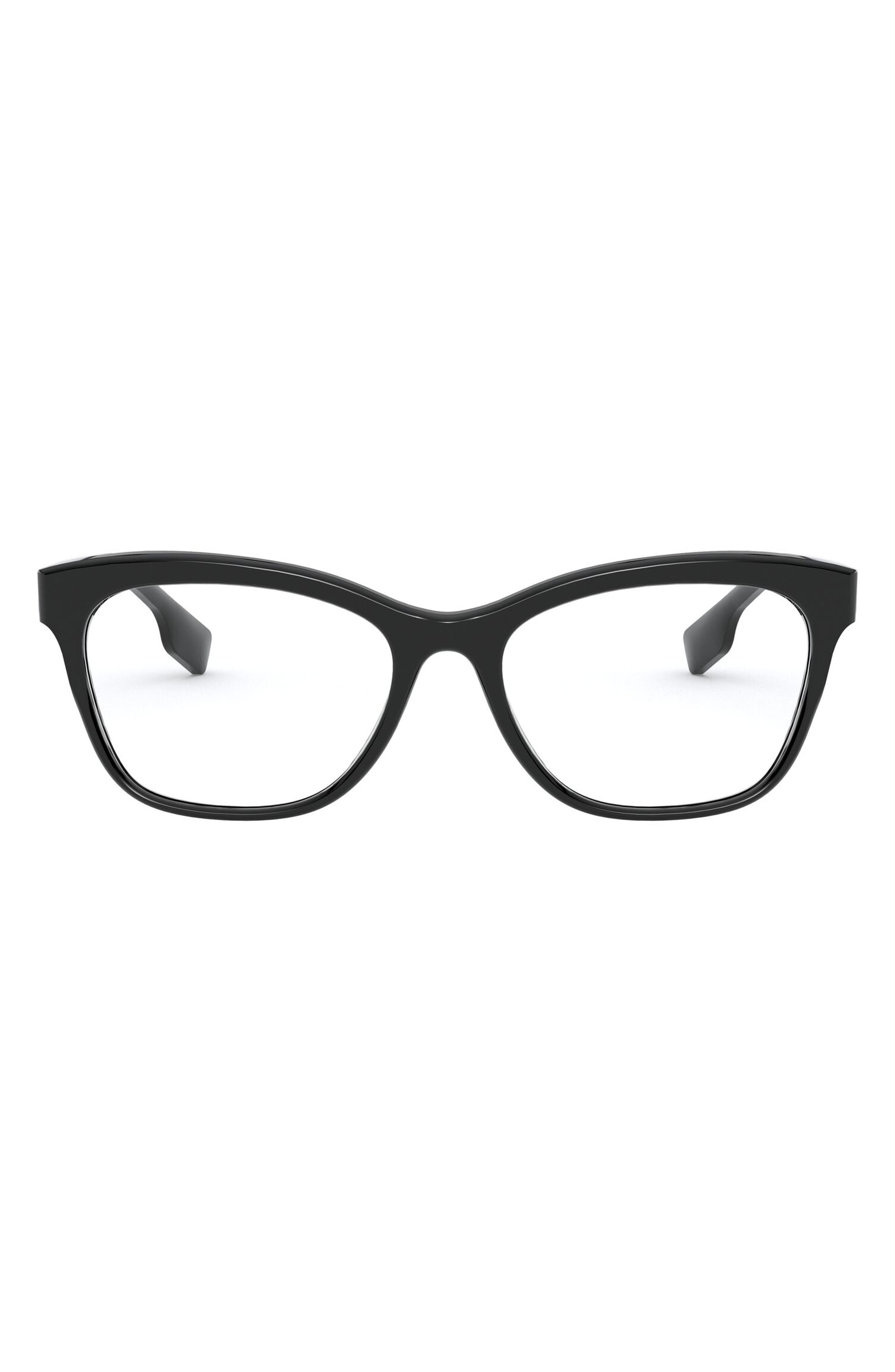 burberry frames womens