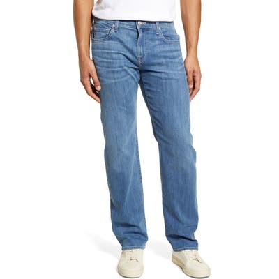 7 For All Mankind Austyn Relaxed Fit Jeans, Blue