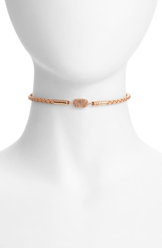 Kendra scott deals cooper choker