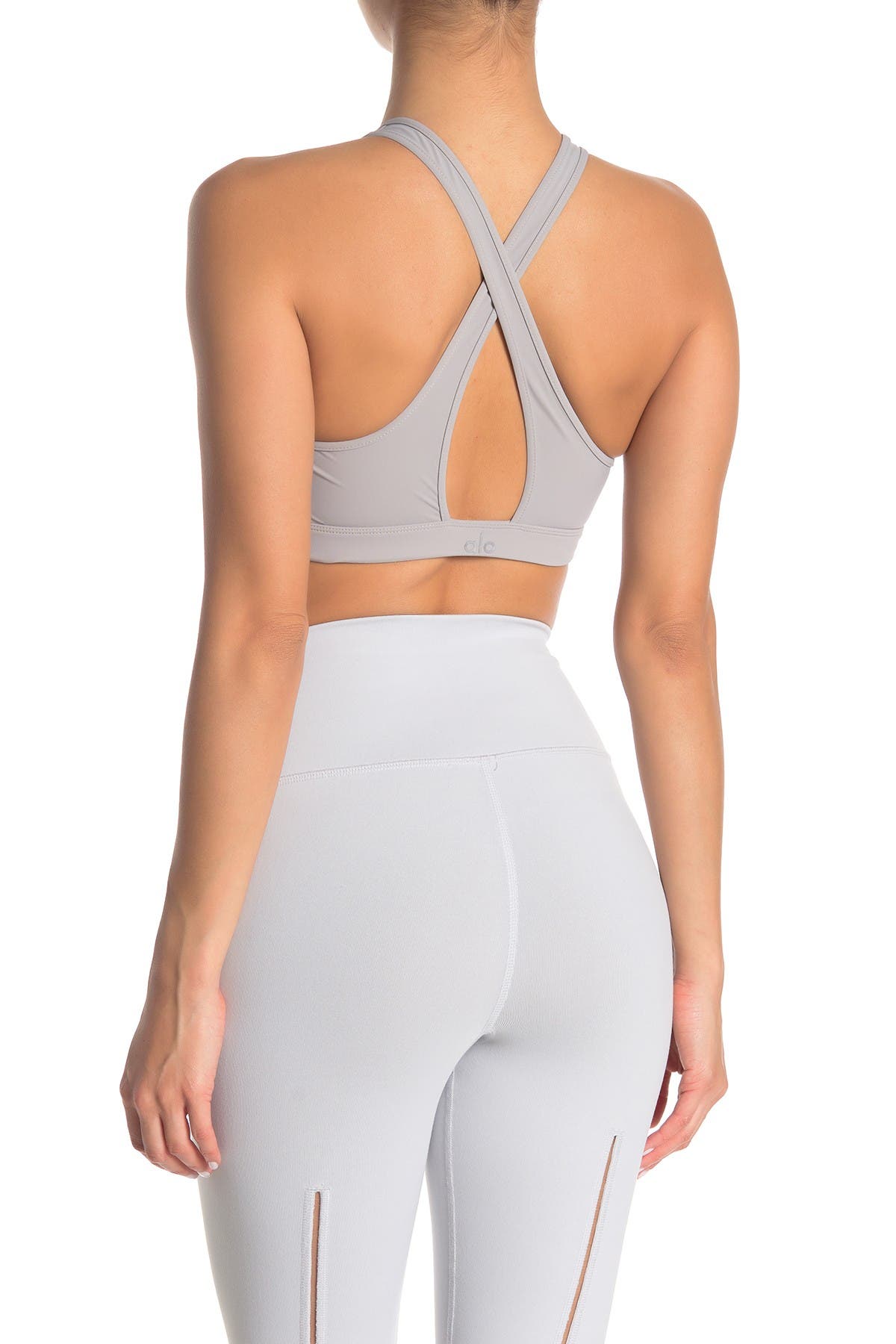 Alo | Ripped Warrior Sports Bra | Nordstrom Rack