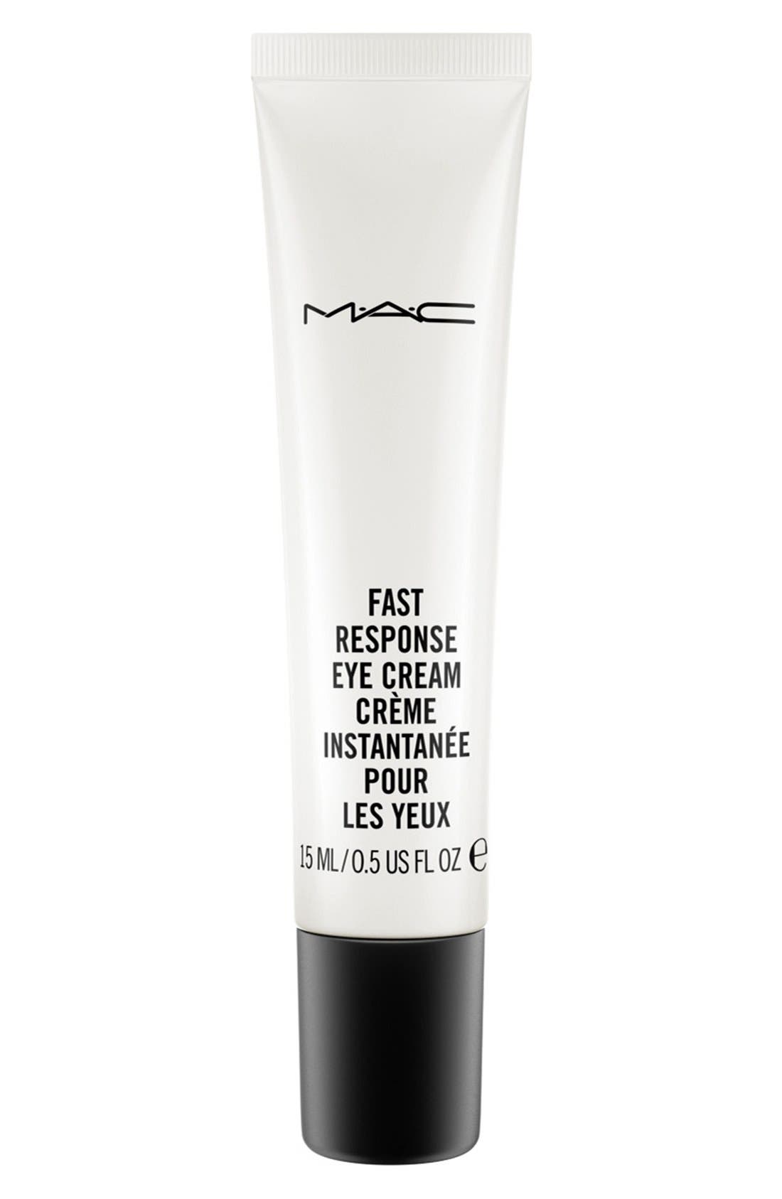 MAC Fast Response Eye Cream Nordstrom