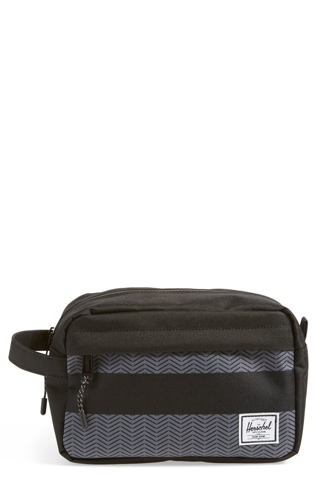 Herschel Supply Co. 'Chapter' Travel Kit Nordstrom